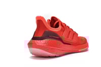 adidas Ultra Boost 2022 Vivid Red