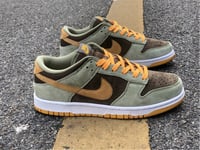 Dunk Low "Dusty Olive"
