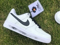 Air Force 1 Low "G-Dragon-White"