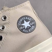 CONVERSE Yellow Chuck 70 GTX HI Sneakers