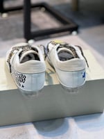 Golden Goose Superstar sneakers