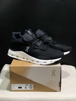 On Running Cloudnova Black