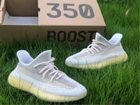 Yeezy Boost 350 V2 'Natural'
