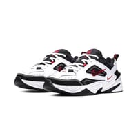 Nike M2K Tekno 'White Black'