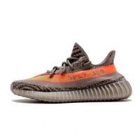 YEEZY BOOST 350 V2 "Beluga"