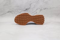 New Balance 327 'Navy White'