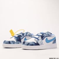 Nike Jordan 1 اطفال