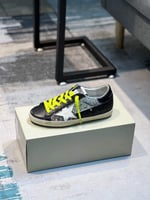 Golden Goose Superstar sneakers