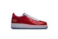 Air Force 1 Low "Triple Black