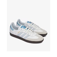 adidas Samba OG 'White Halo Blue'