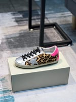 Golden Goose Superstar sneakers