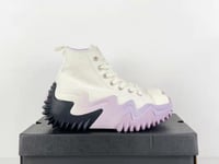 Converse Run Star Motion platform