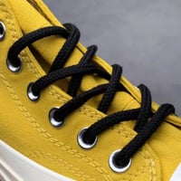 CONVERSE Yellow Chuck 70 GTX HI Sneakers