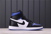 Air Jordan 1 Retro High OG "Royal Toe"