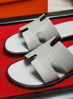 Hermes Izmir sandal هيرميس