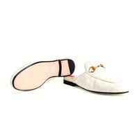Gucci slipper women