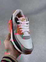 Nike Air Max 90 OG 'Infrared'