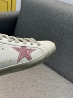 Golden Goose Superstar sneakers