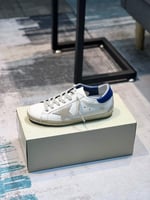 Golden Goose Superstar sneakers