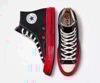 Converse Comme des Garçons Play x Chuck 70 High 'B...