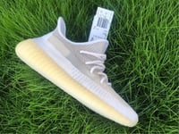 Yeezy Boost 350 V2 'Natural'