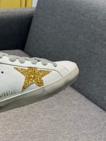 Golden Goose Superstar sneakers