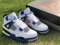 Air Jordan 4 “Motorsports”