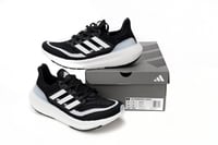 adidas Ultra Boost 2023 Black White