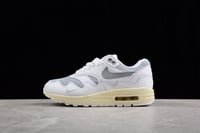 Nike Patta x Air Max 1 'Summit White'