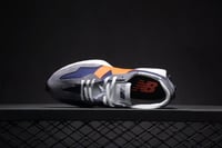 New Balance 327 'Castlerock Night Tide'