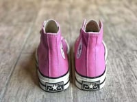 Converse Chuck 70 Hi Pink Ivory