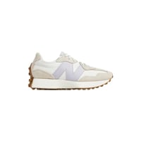 New Balance 327 'white & purple'