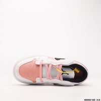 Nike Jordan 1 اطفال