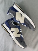 New Balance 327 'Archive Pack - Castlerock'