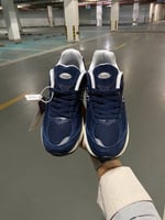 New Balance 2002R Navy