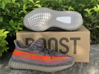 YEEZY BOOST 350 V2 "Beluga"