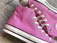 Converse Chuck 70 Hi Pink Ivory