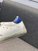 Golden Goose Superstar sneakers