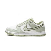 Nike Dunk Low SE 'Fleece - Honeydew'