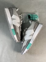 New Balance Niko x 327 'Grey Blue'