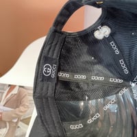 Cap Gucci 3