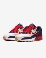 Air Max 90 'Home & Away - University Red'