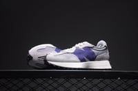 New Balance 327 'Rain Cloud Virtual Violet'