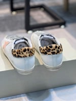 Golden Goose Superstar sneakers