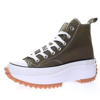 Converse Colour Run Star Hike High Top