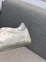 Golden Goose Superstar sneakers