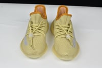 Yeezy Boost 350 V2 'Marsh' Kids اطفال