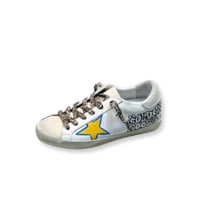 Golden Goose Superstar sneakers