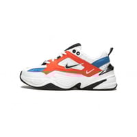 Nike M2K Tekno 'Team Orange'
