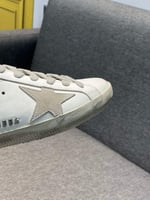 Golden Goose Superstar sneakers